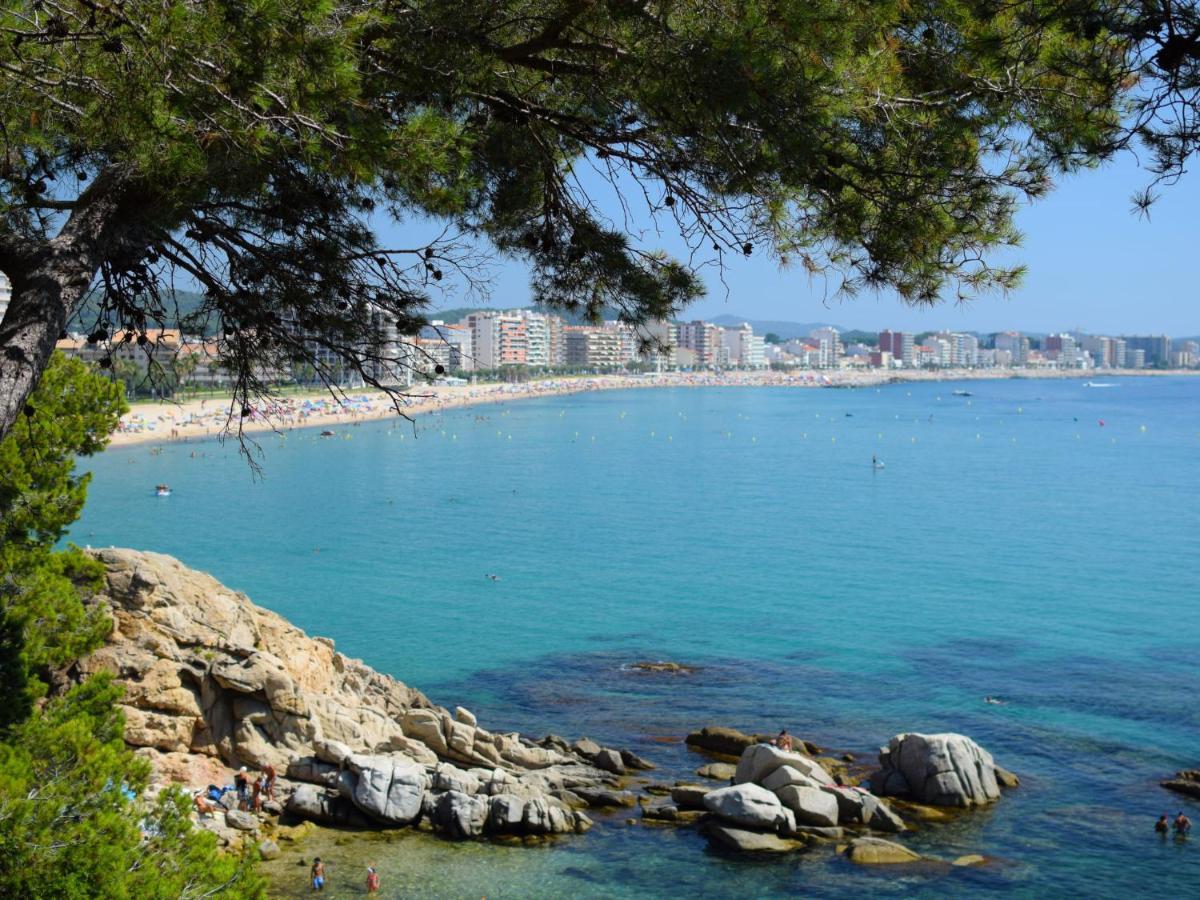 Cap Roig By Interhome Apartment el Mas Vila