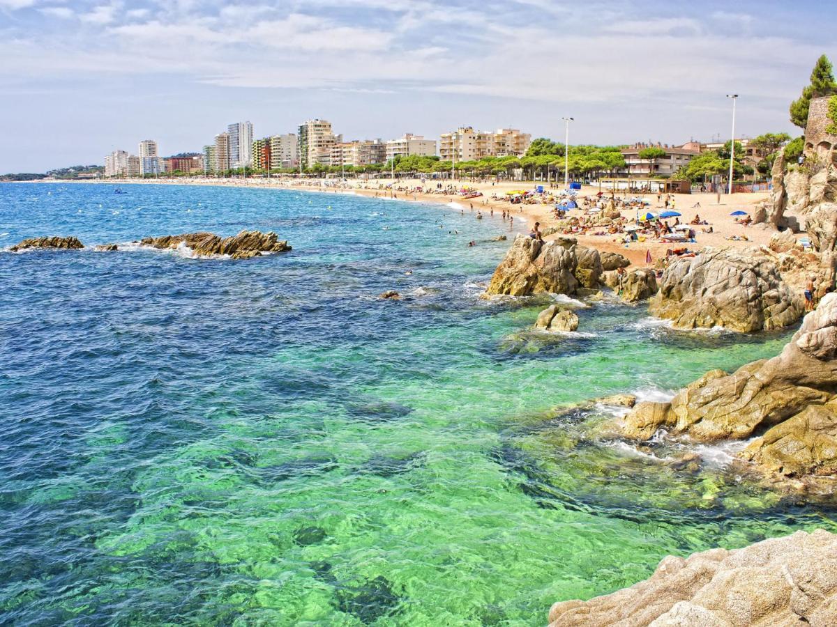 Fanals-10 By Interhome Platja d'Aro