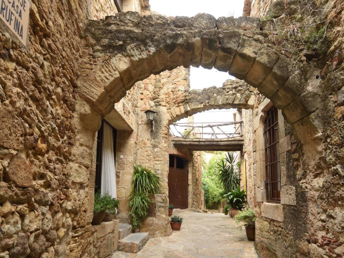 Apartamento Ca La Marisa