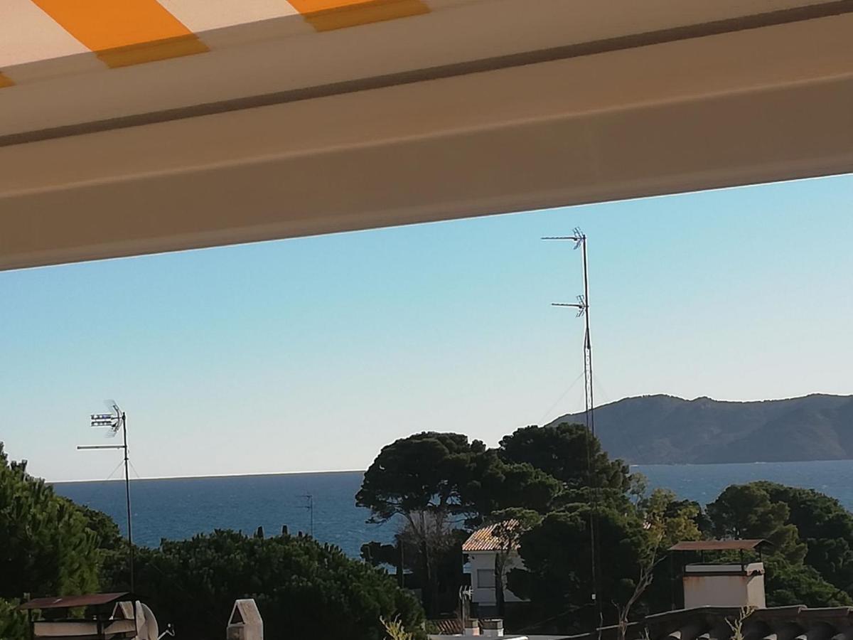 Iii By Interhome Apartment Llanca