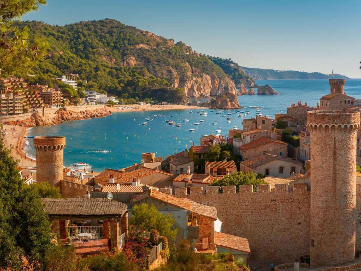 Cala Del Mar * Tossa de Mar