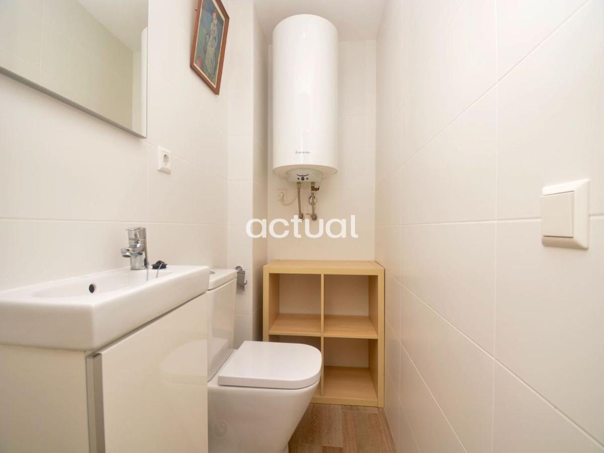 San Sebastian 5d Apartamento Platja d'Aro (Playa de Aro)