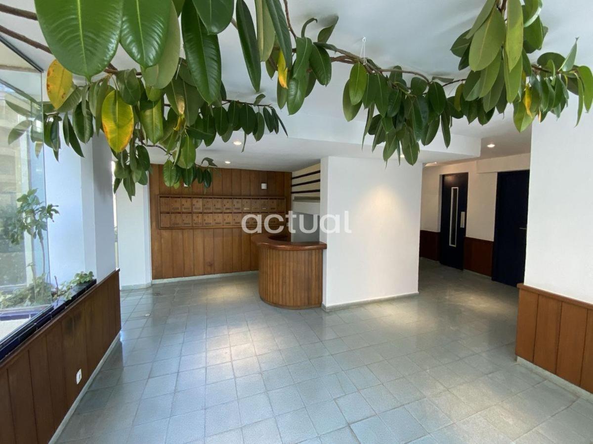 Apartamento San Sebastian 5d *