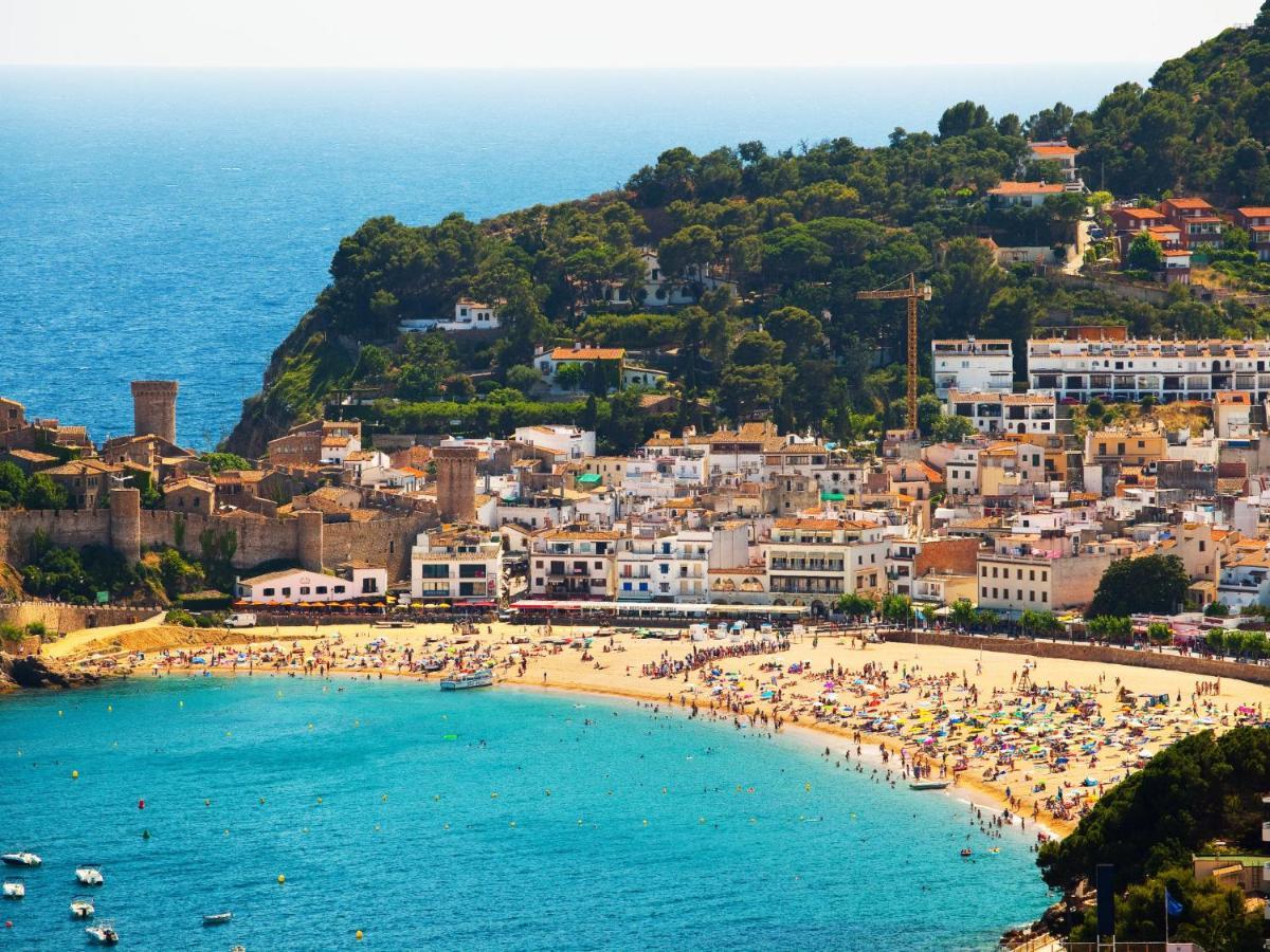 Picasso By Interhome * Tossa de Mar