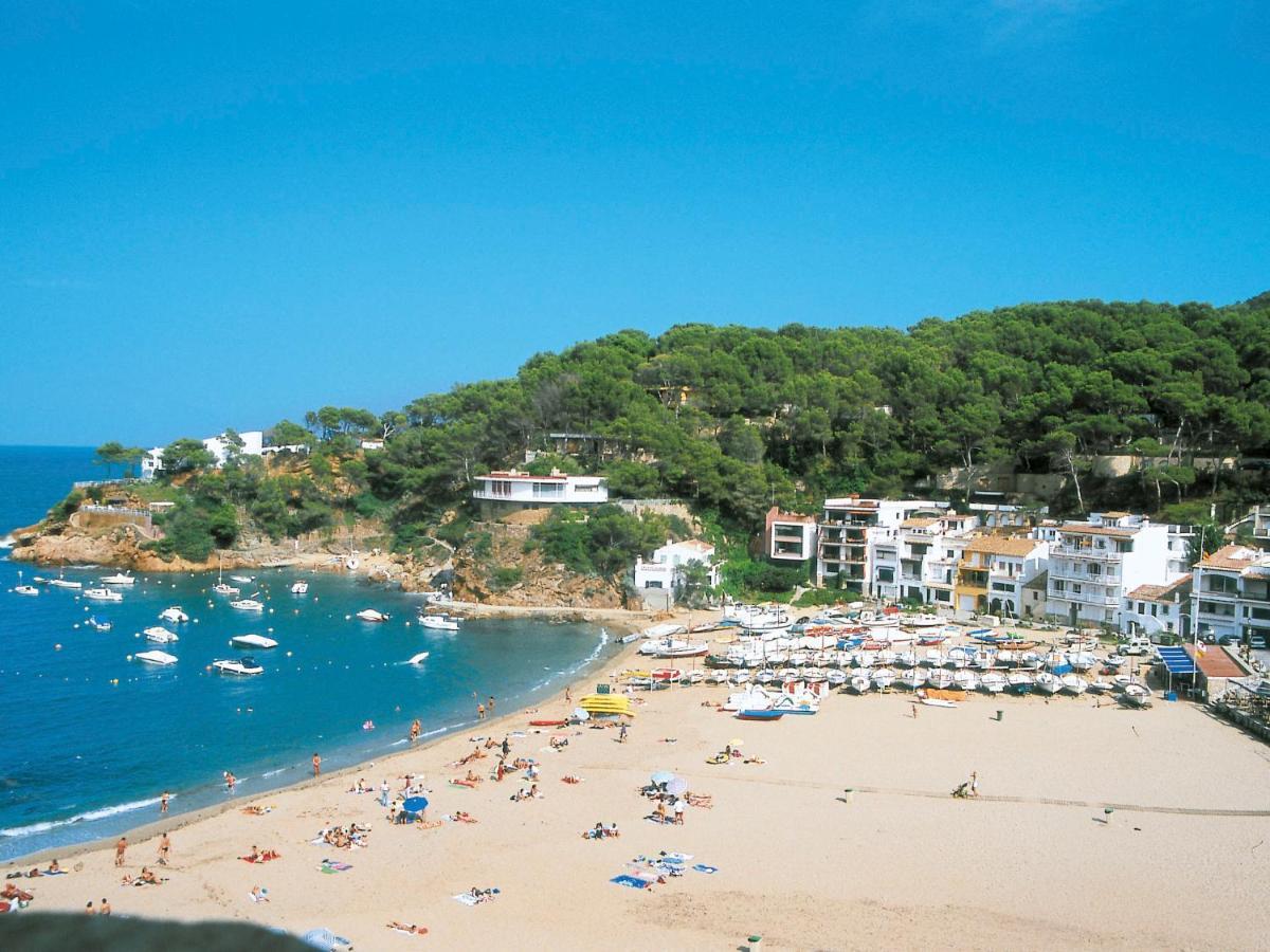 Casa Hector * Begur