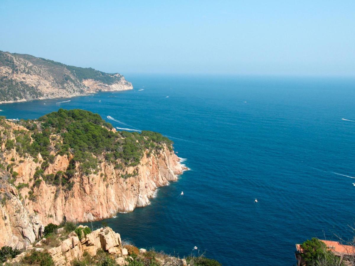 S'olivera-6 By Interhome * Begur