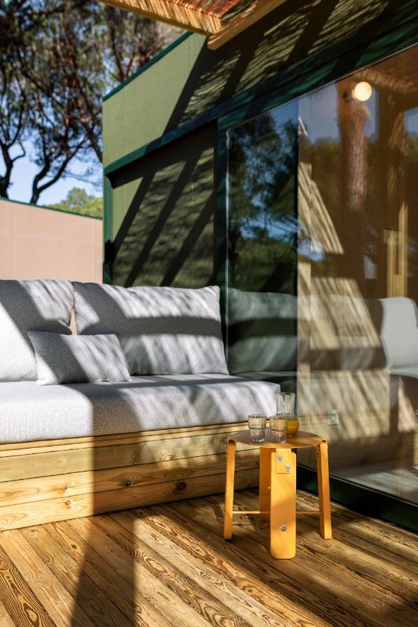 Wecamp Santa Cristina Camping Santa Cristina d'Aro