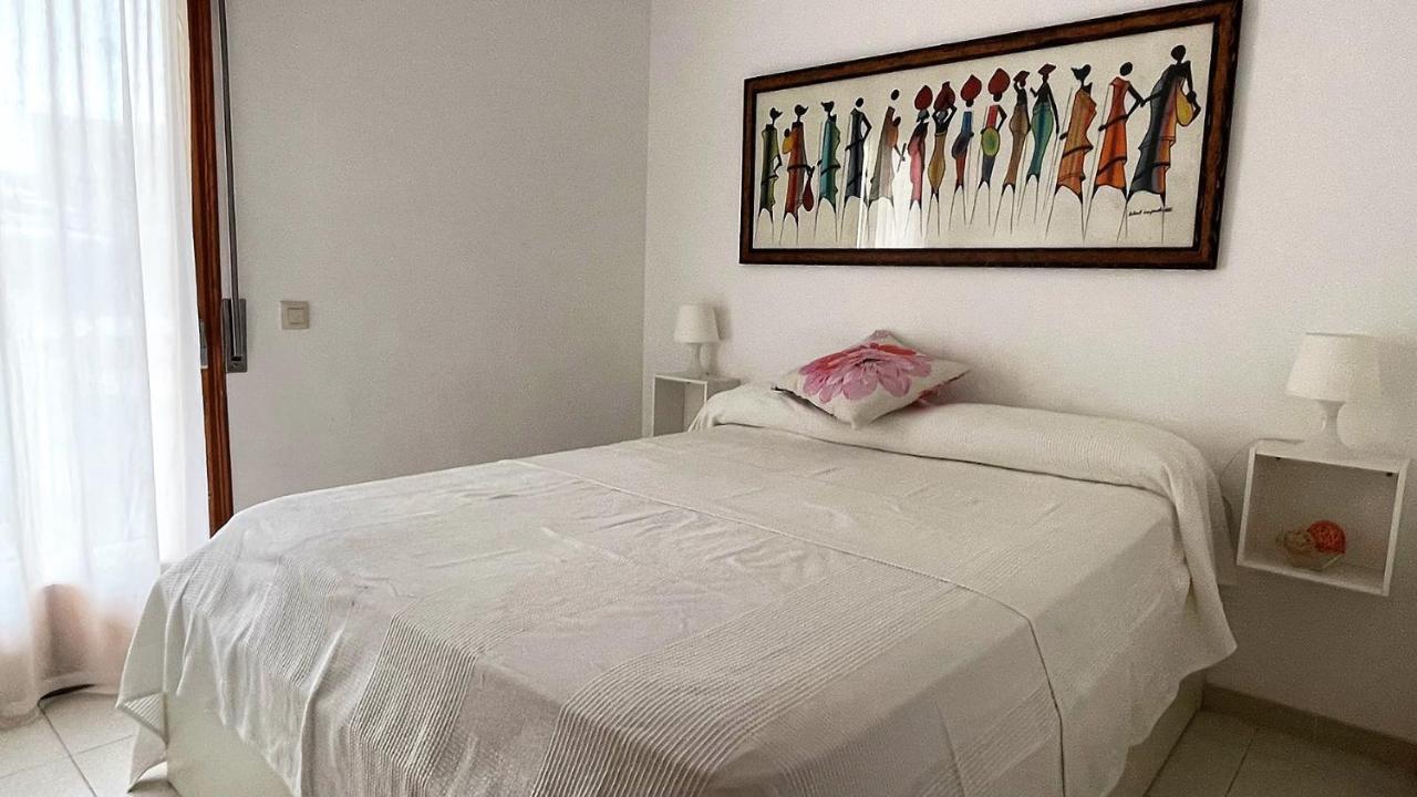 Apartamento Laura Mar *