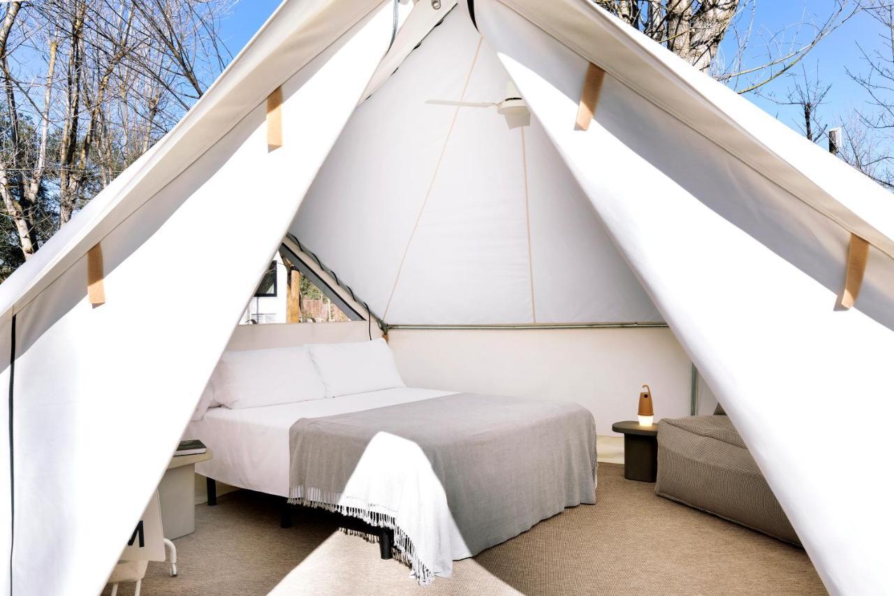 Wecamp Santa Cristina Camping *