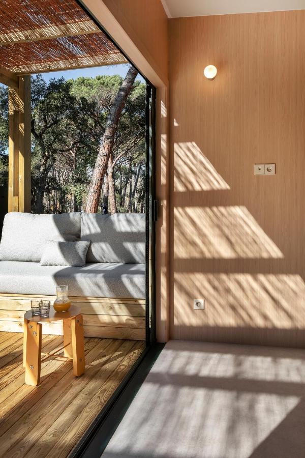 Camping Wecamp Santa Cristina Santa Cristina d'Aro