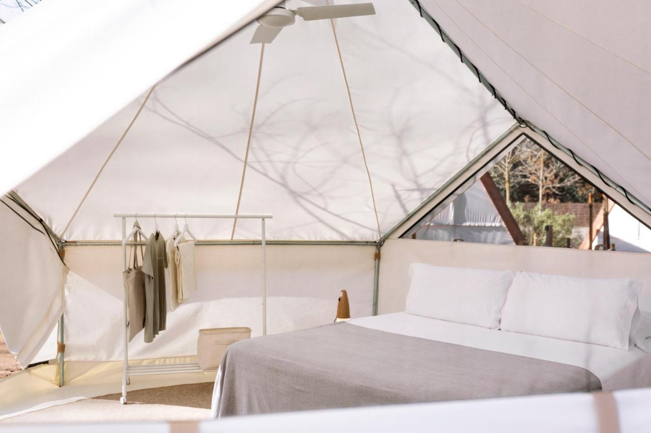 Wecamp Santa Cristina Camping
