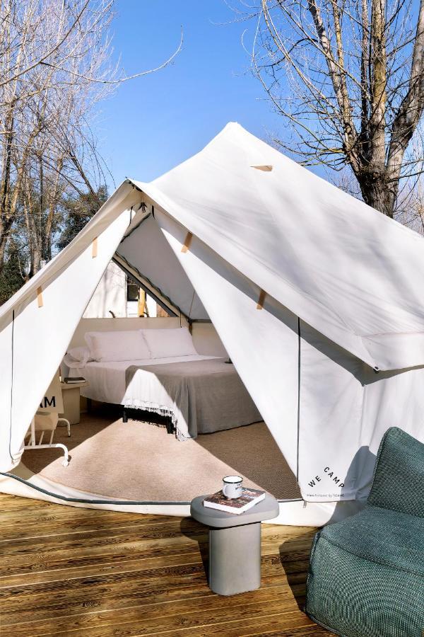 Campsite Wecamp Santa Cristina