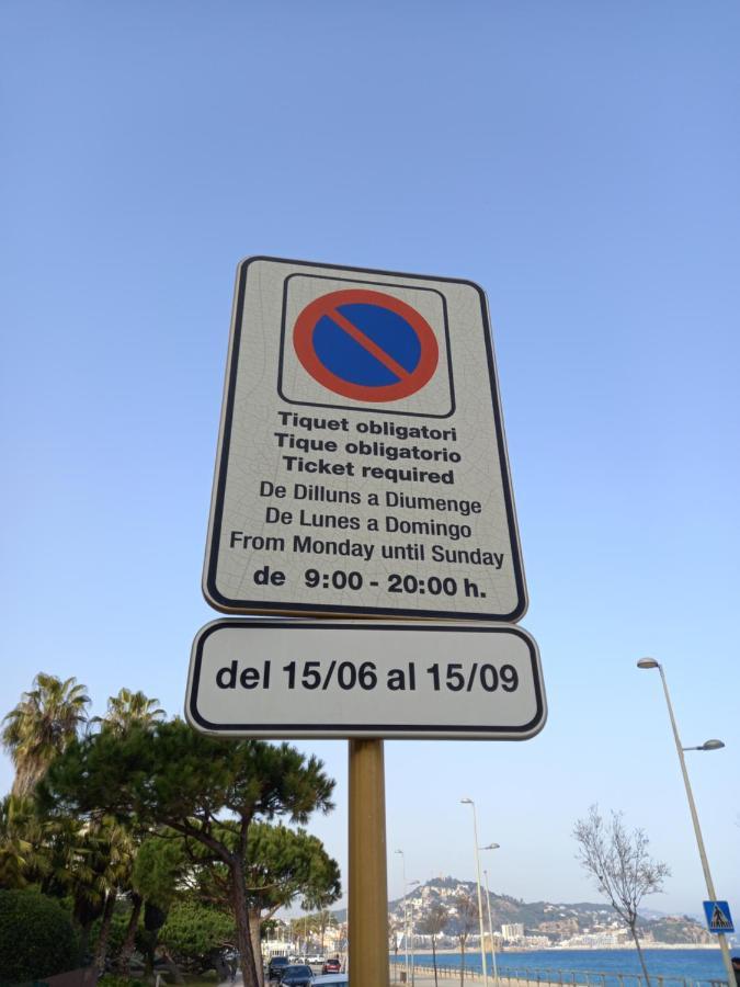 Cosy T3 Blanes