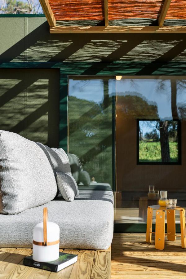 Wecamp Santa Cristina