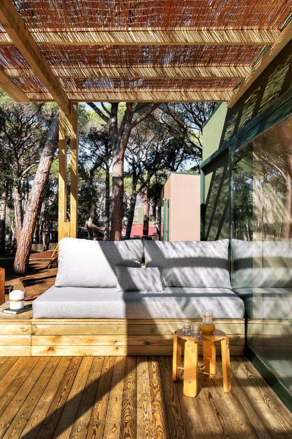 Camping Wecamp Santa Cristina *