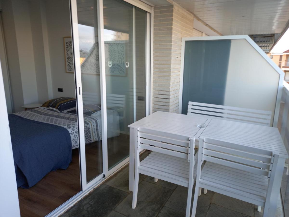 Cosy T3 Apartamento Blanes