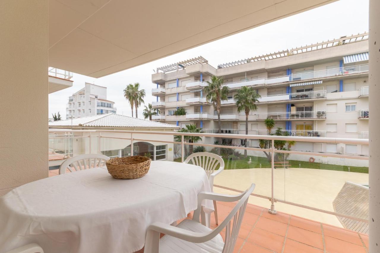 Apartamento Apartamento Port Canigo Iii - 7