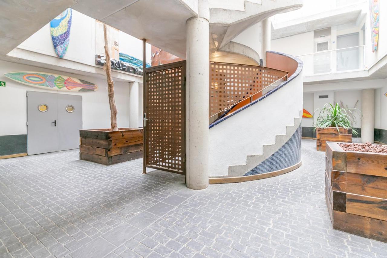 Apartamento Apartamento Port Canigo Iii - 7 Rosas