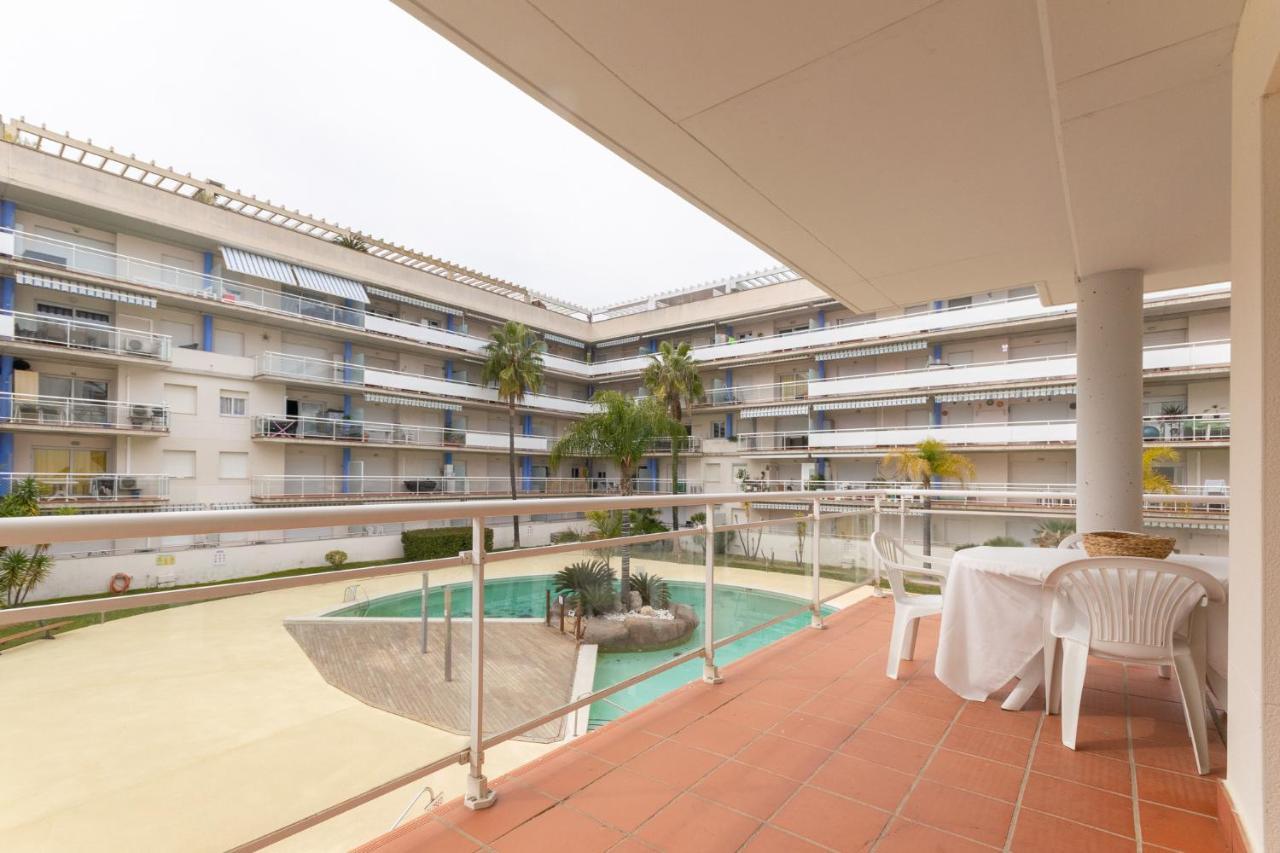 Apartamento Port Canigo Iii - 7