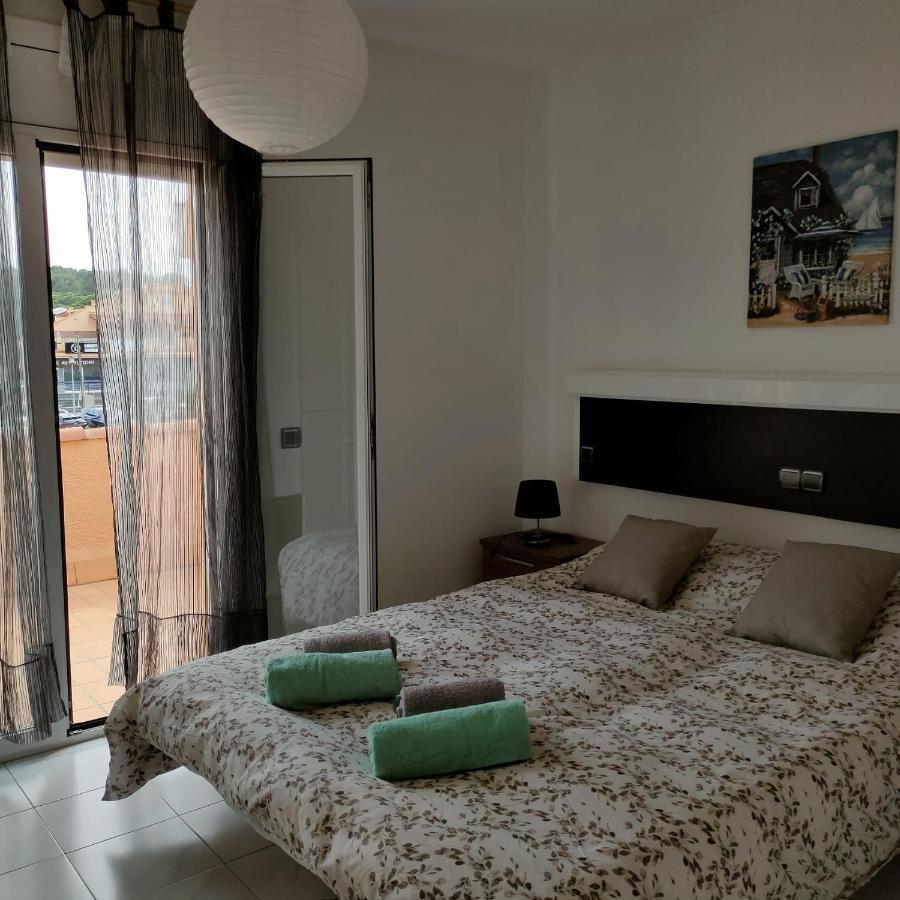 Holiday home Casa Dorada L'Escala
