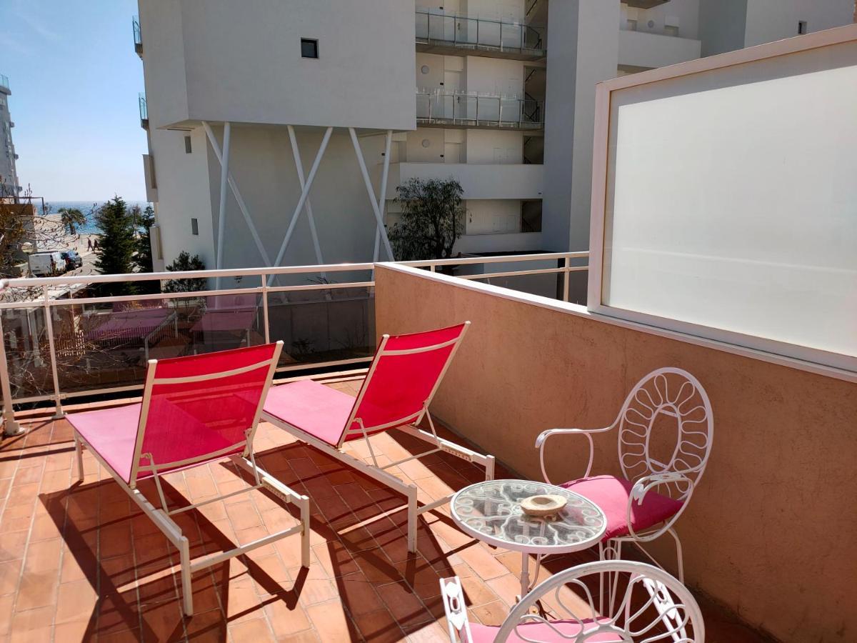 & Thalassa Sport & Hotel 3*