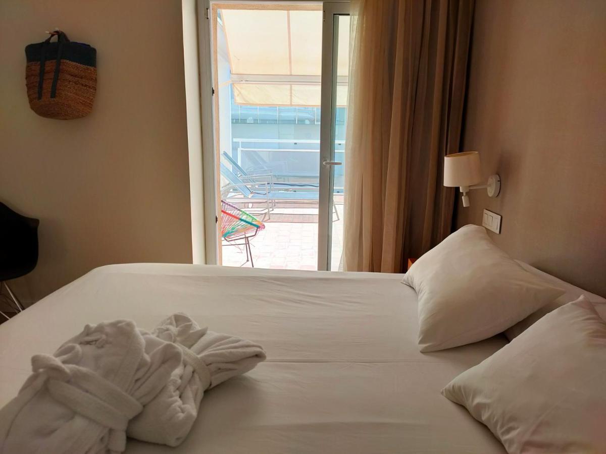 & Thalassa Sport & Hotel 3*