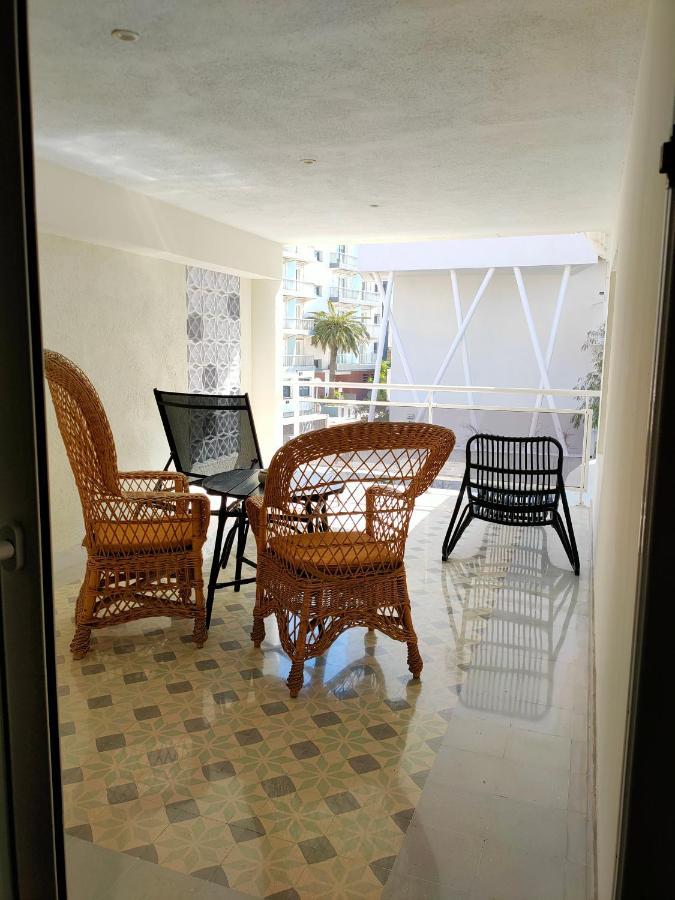 Hotel & Thalassa Sport & 3*