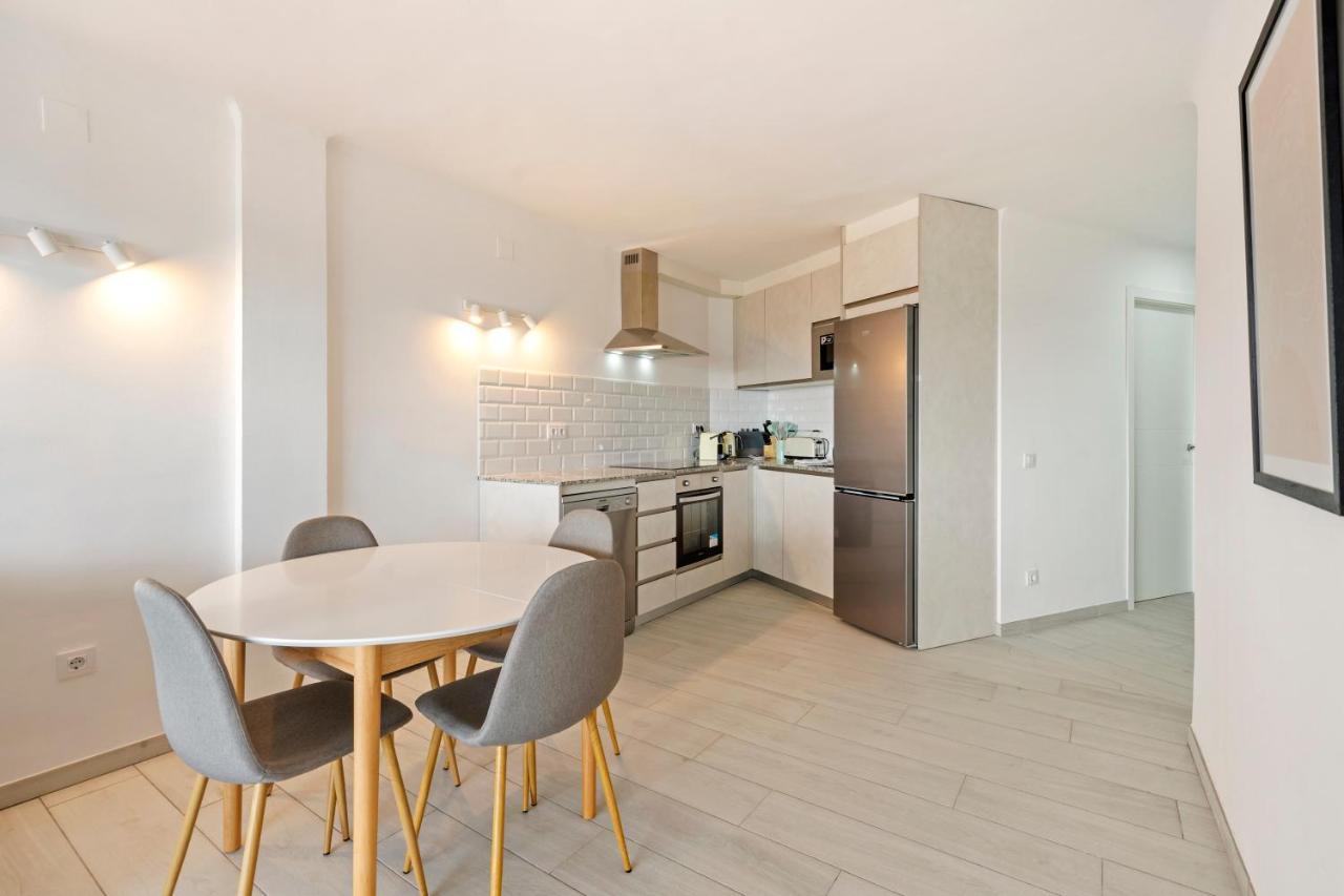 Apartamento Welcs Atico 042 Emp Frente Al Mar Con Terraza Ampuriabrava