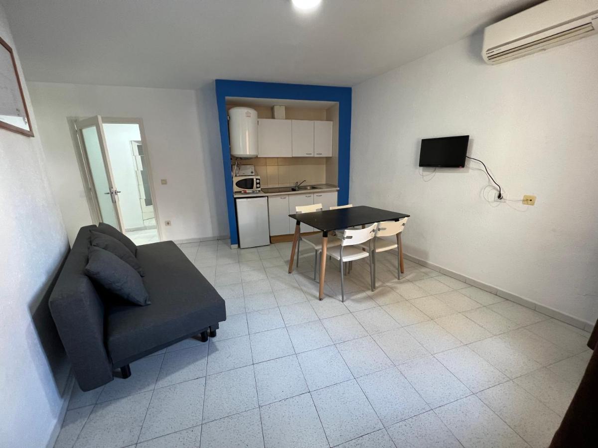Apartamento Monjardi *