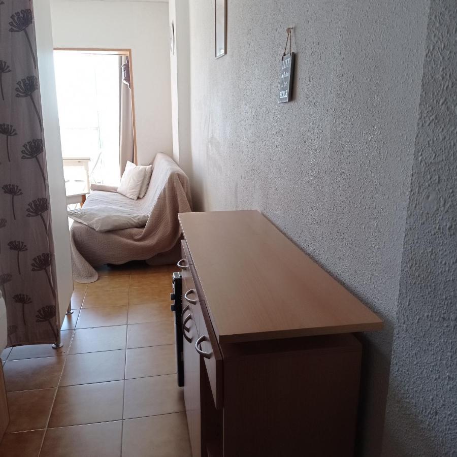 Vue Apartment