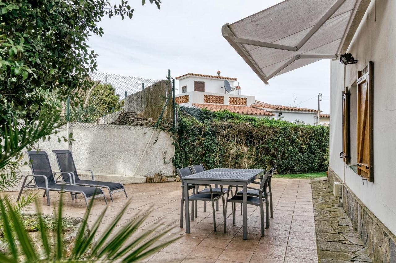 Set Cases Holiday home L'Escala