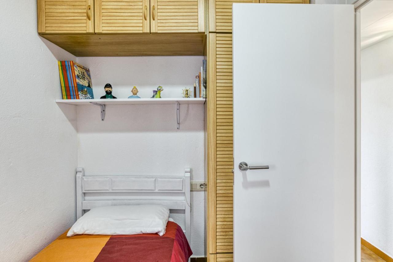 Holiday home Set Cases L'Escala