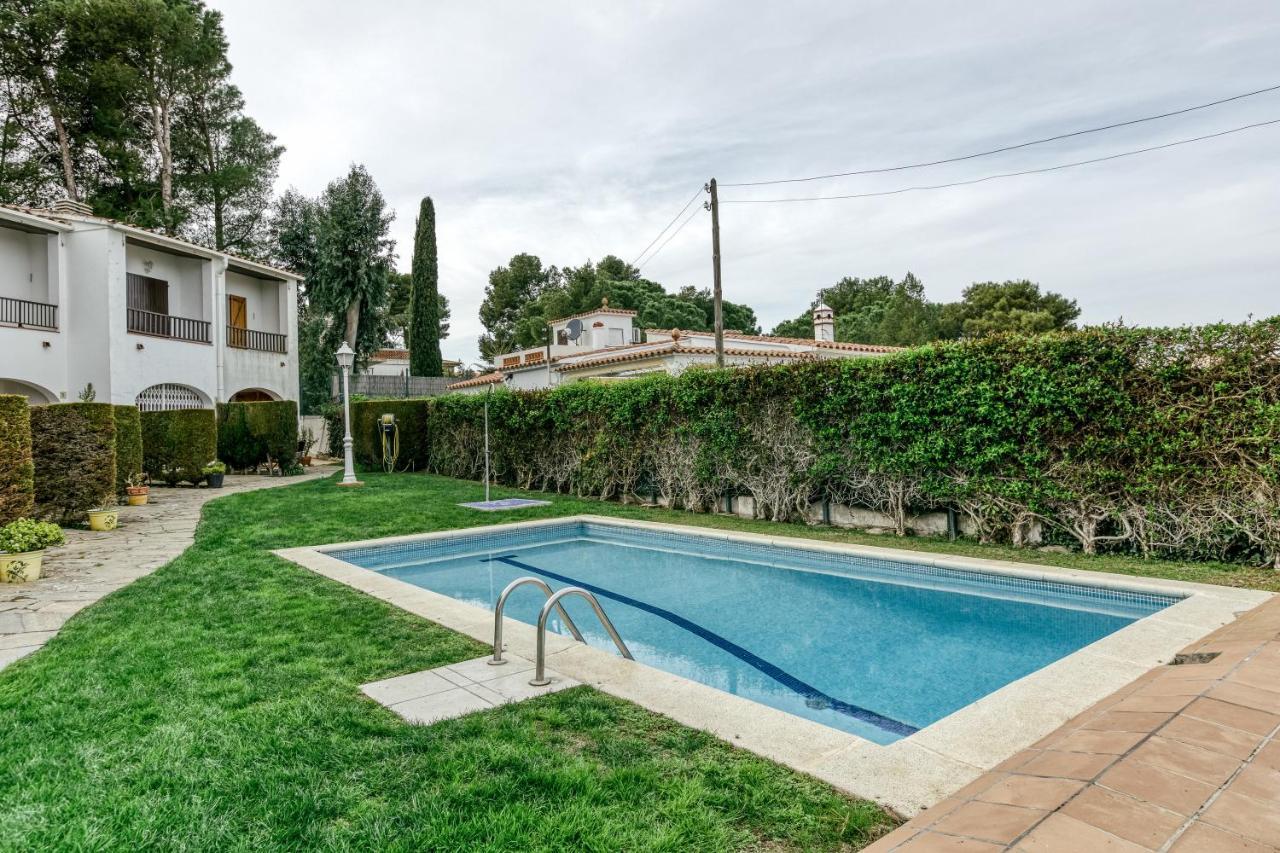 Holiday home Set Cases L'Escala