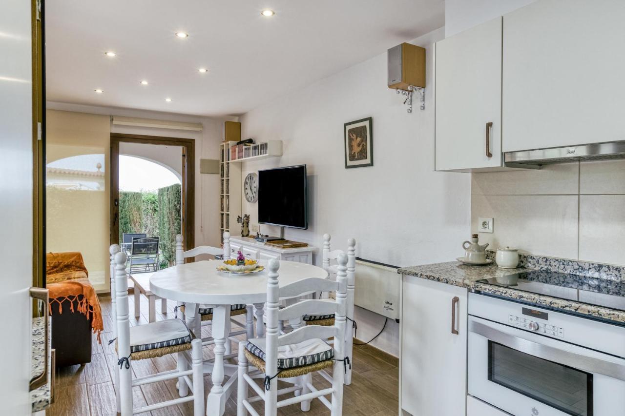 Set Cases Holiday home L'Escala