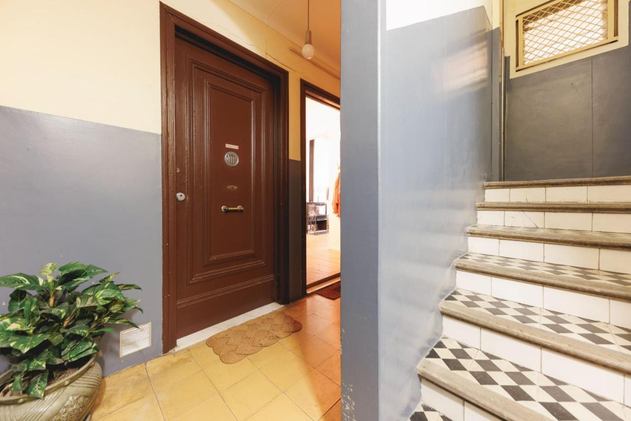 Bravissimo Carrer Nou, Cosy 2-bedroom Gerona
