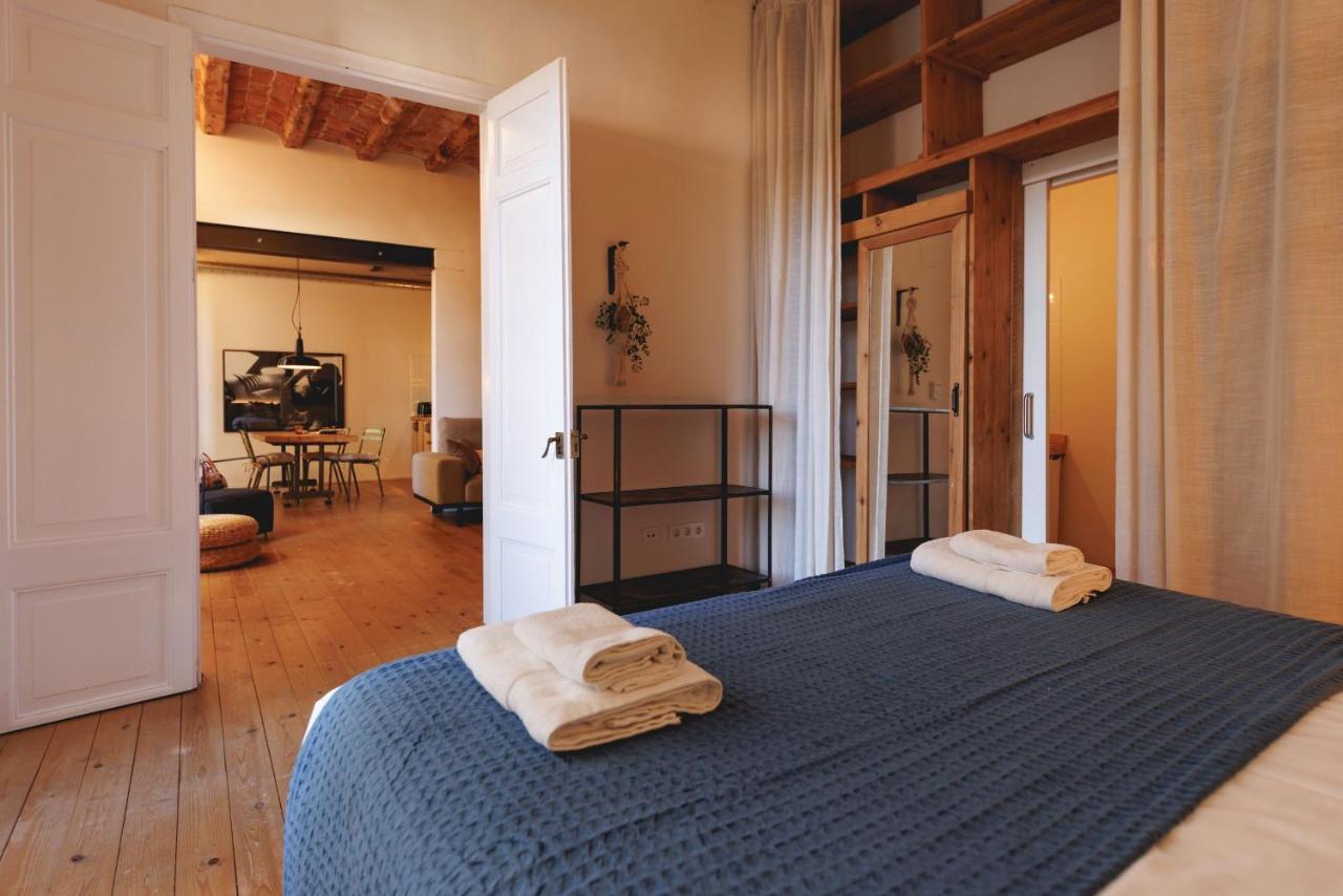 Bravissimo Carrer Nou, Cosy 2-bedroom Apartamento