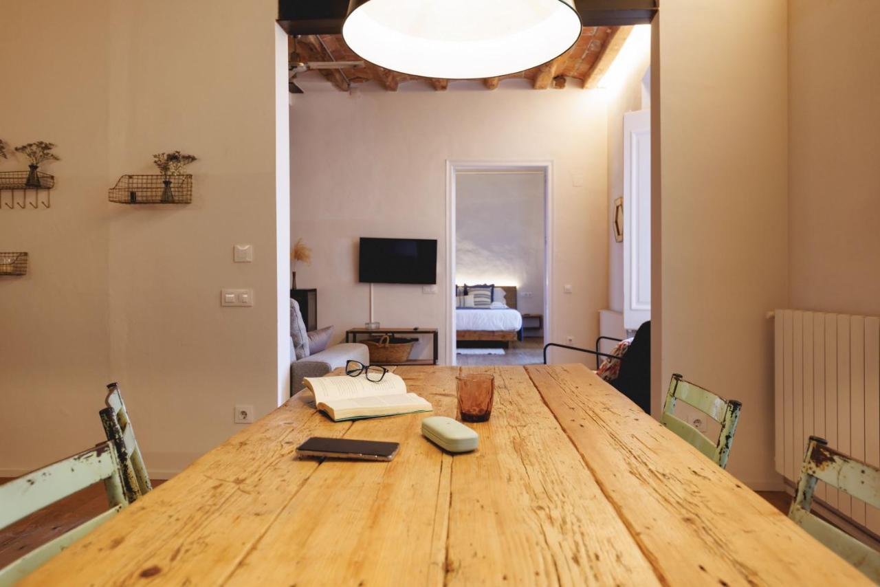 Bravissimo Carrer Nou, Cosy 2-bedroom *