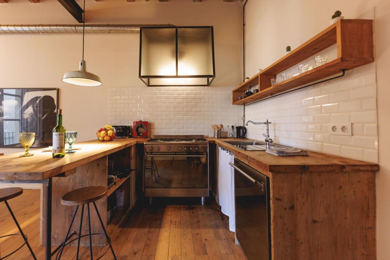 Bravissimo Carrer Nou, Cosy 2-bedroom Apartamento Gerona