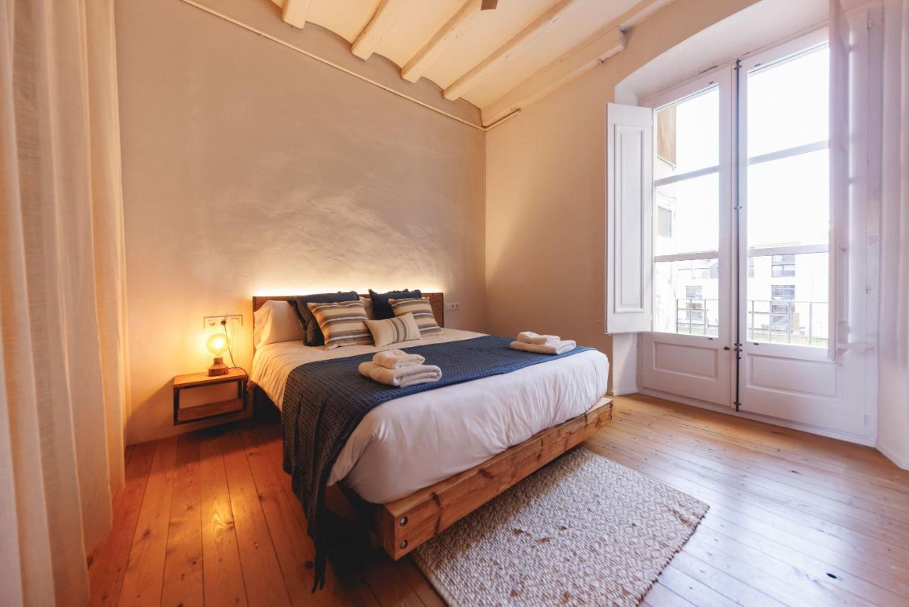 Apartamento Bravissimo Carrer Nou, Cosy 2-bedroom Gerona