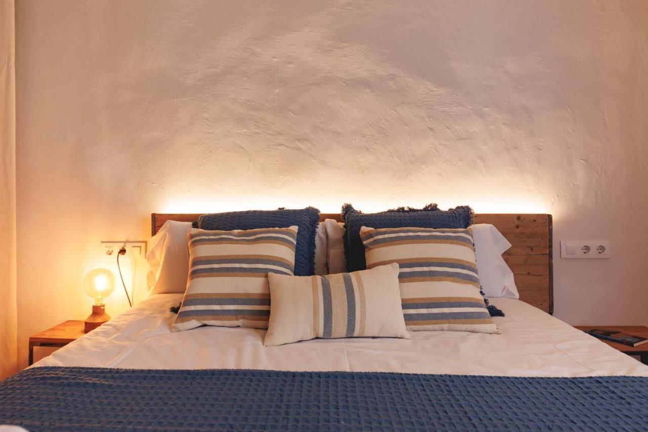 Bravissimo Carrer Nou, Cosy 2-bedroom Apartamento