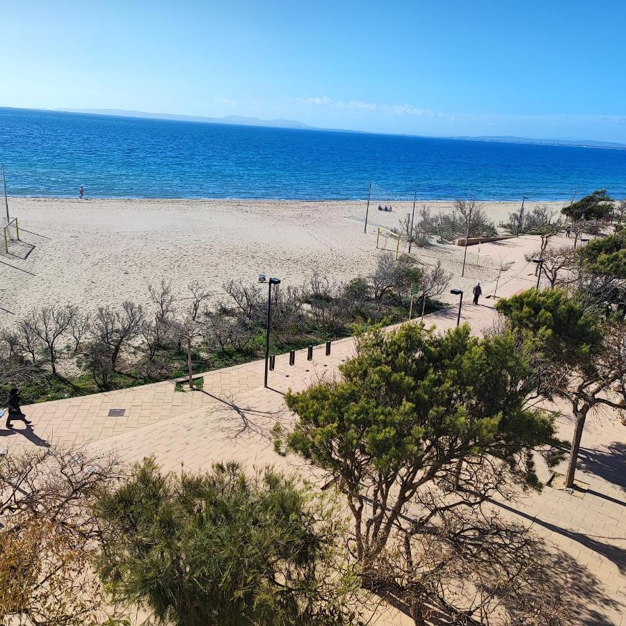Apartamento Oasis A6