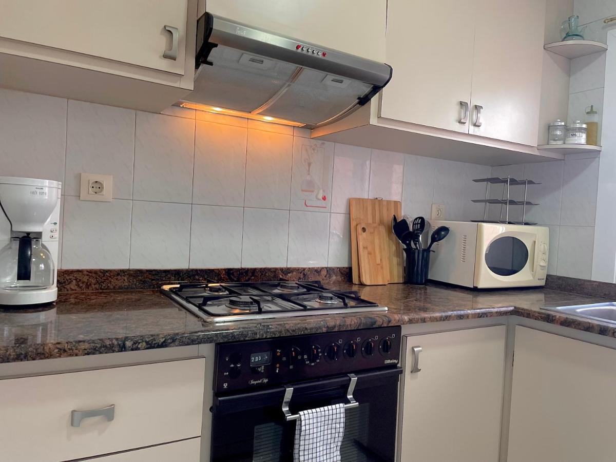 Apartamento Estacion De