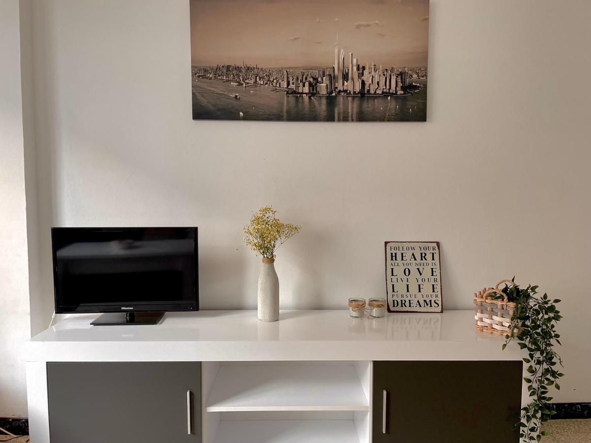 Estacion De Apartamento