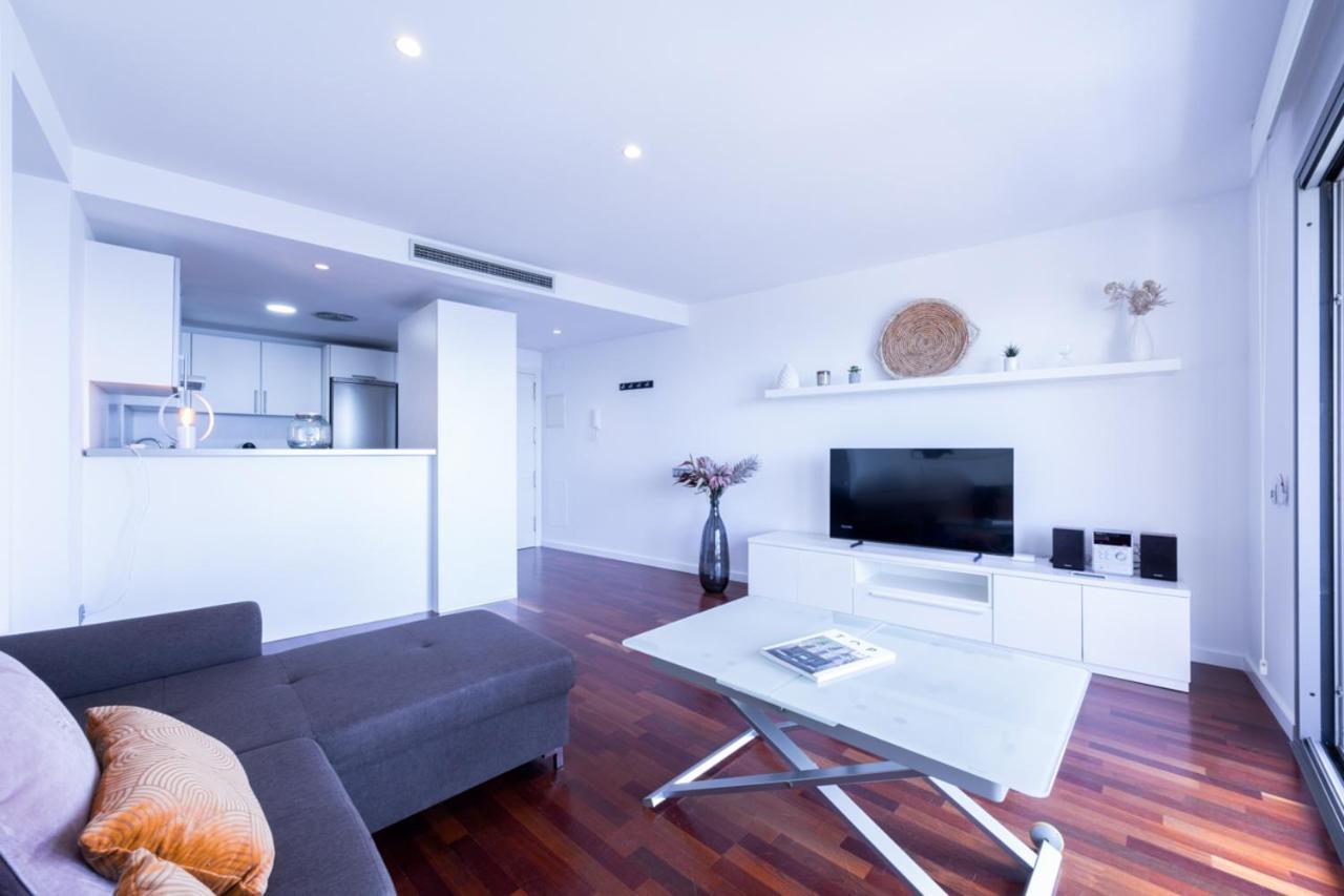 Nc Atico Canyelles Mar - 5 Pax Apartment