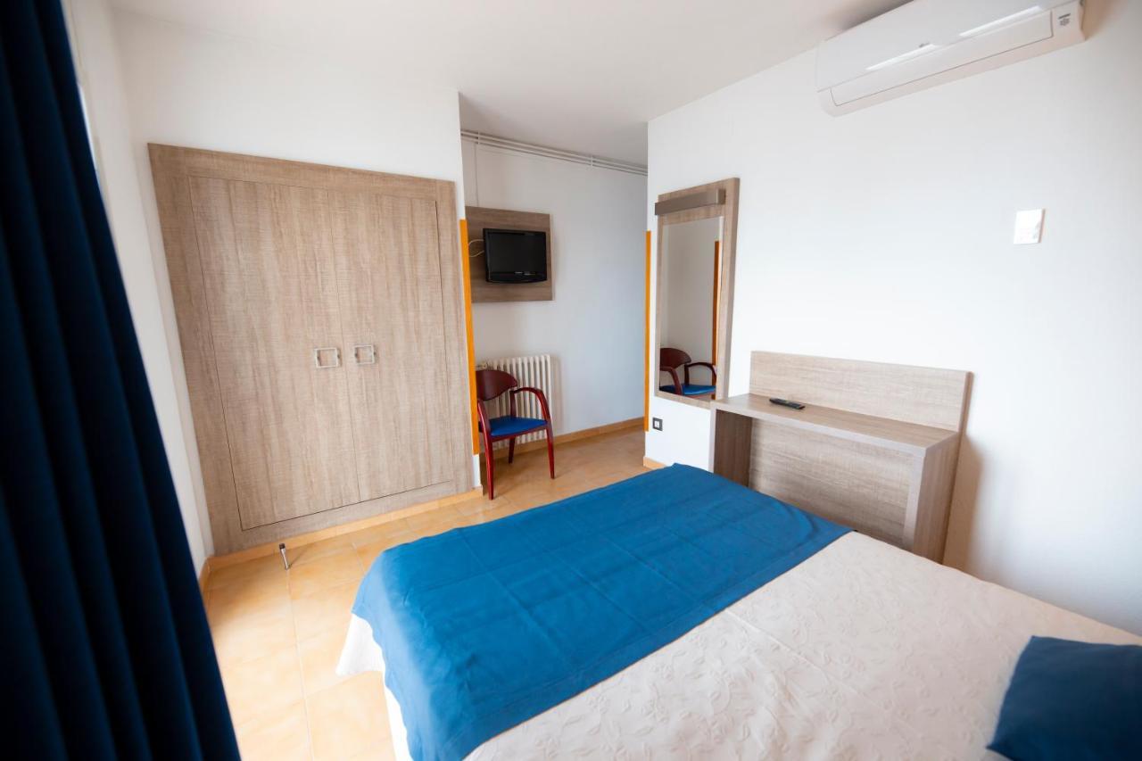 Hotel Risech 2*