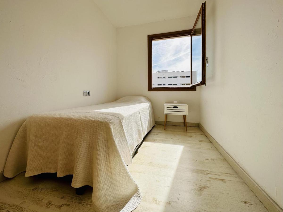 Gala Costabravasi Apartamento Platja d'Aro (Playa de Aro)