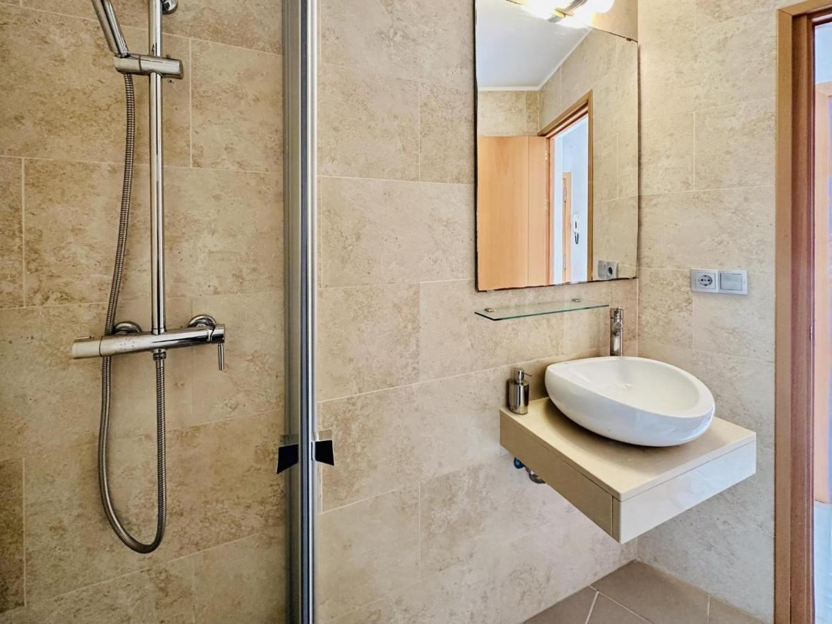 Apartamento Gala Costabravasi