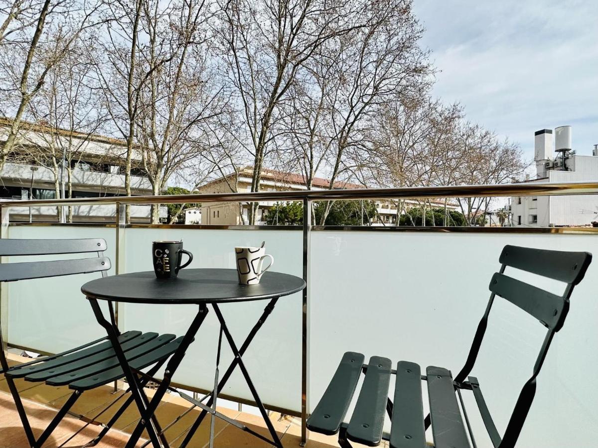 Gala Costabravasi Apartamento Platja d'Aro (Playa de Aro)