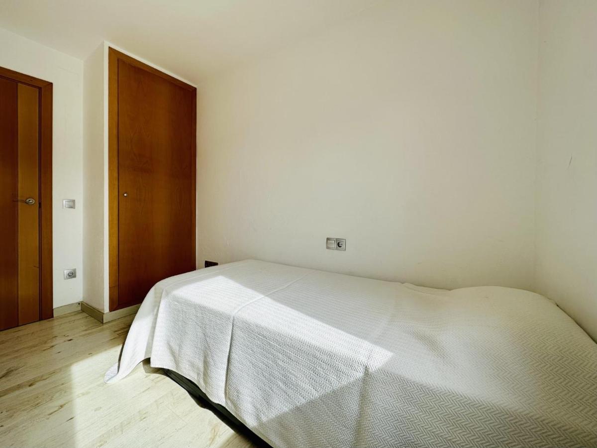 Gala Costabravasi Apartamento *