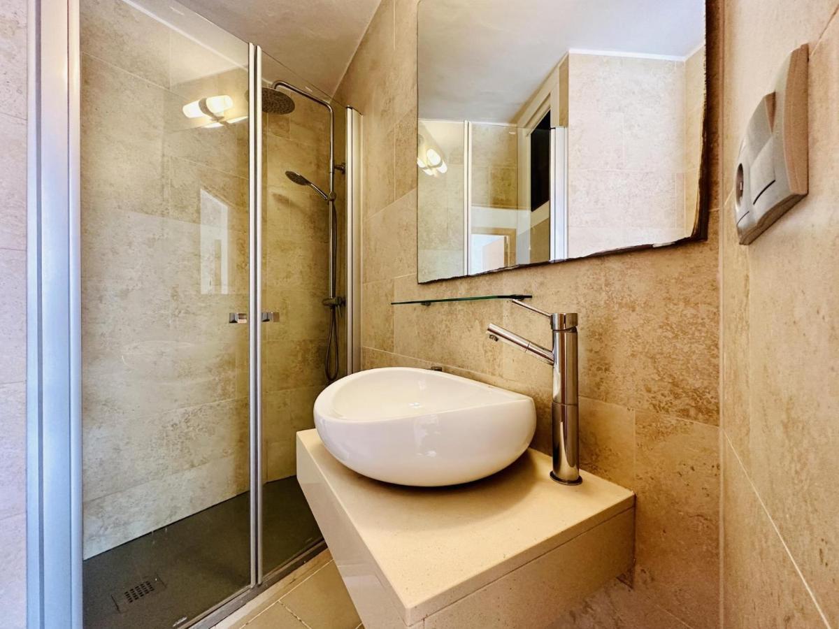 Gala Costabravasi Apartamento Platja d'Aro (Playa de Aro)